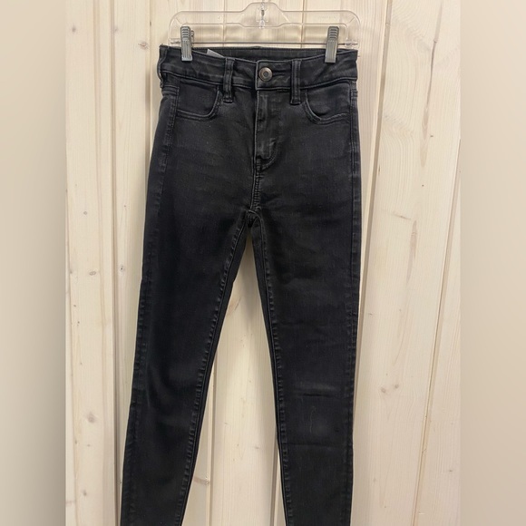 American Eagle- Next Level Stretch Jeans - Picture 10 of 13